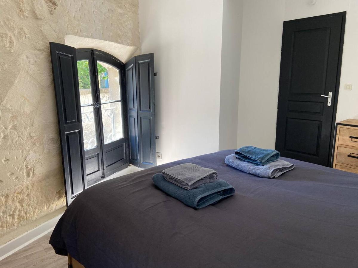 Appartement De Standing Au Coeur D'Avignon Exterior photo